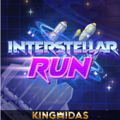 Interstellar Run Gameplay